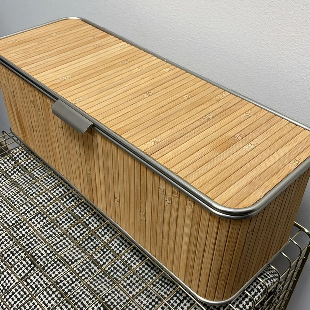 The Container Store Box